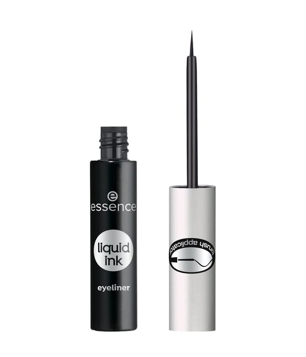 Produktbild 1 von 5, essence Liquid Ink Eyeliner