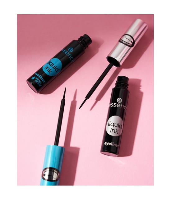 essence Liquid Ink Eyeliner 3 ml 4250587705461 visual-shot_de