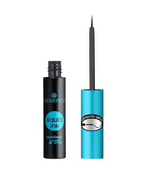 essence Liquid Ink Waterproof Eyeliner