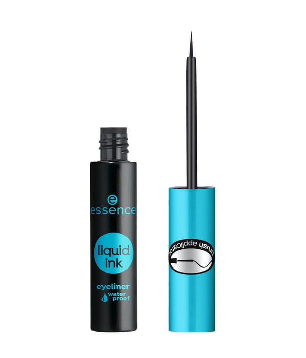 Produktbild 1 von 6, essence Liquid Ink Eyeliner