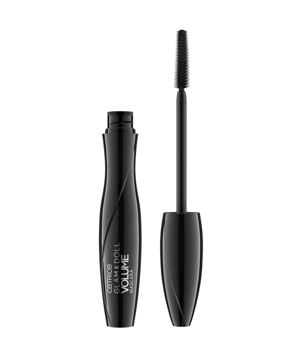CATRICE Glam & Doll Mascara 10 ml 4250587723588 base-shot_de