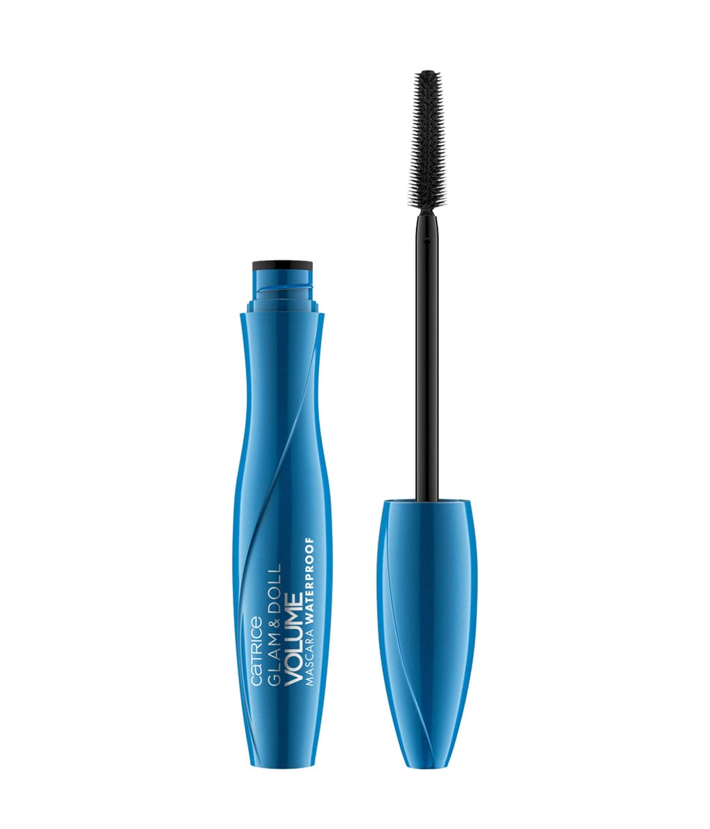CATRICE Glam & Doll Mascara 10 ml 4250587753509 base-shot_de