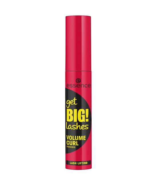 essence Get Big! Mascara 12 ml 4250587772029 pack-shot_de