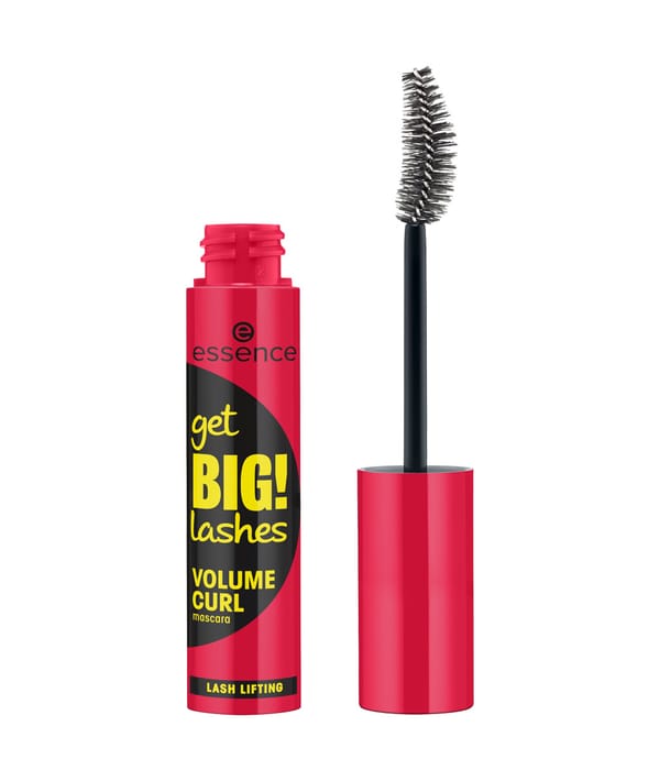 Produktbild 1 von 6, essence Get Big! Mascara