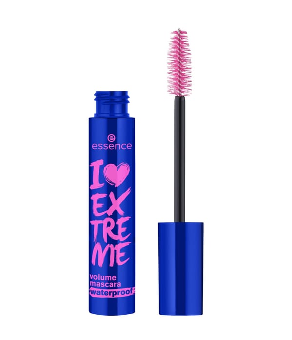 Produktbild 1 von 6, essence I Love Extreme Mascara