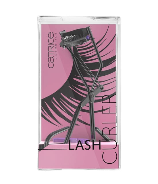CATRICE Lash Curler Wimpernzange 1 Stk 4250947543726 pack-shot_de