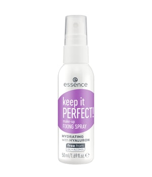 essence Keep It Perfect! Fixing Spray 50 ml 4250947564189 base-shot_de
