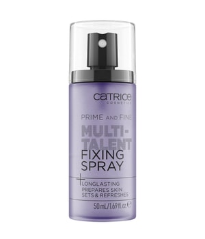 CATRICE Prime & Fine Fixing Spray 50 ml 4250947598368 base-shot_de