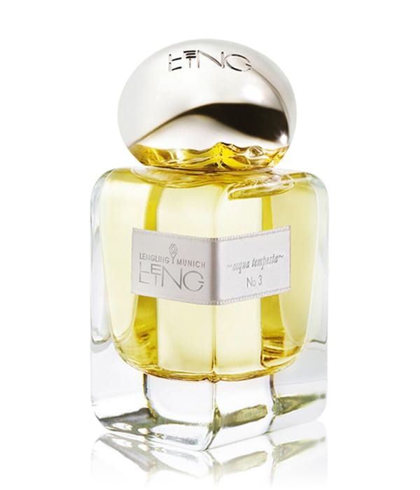 Produktbild 1 von 2, LENGLING Extraits de Sentiments Parfum