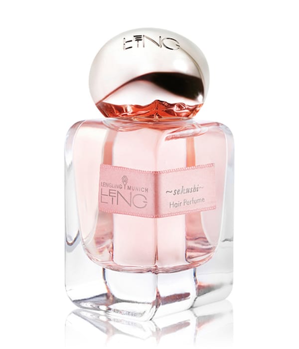 Produktbild 1 von 2, LENGLING Hair Perfume Haarparfum