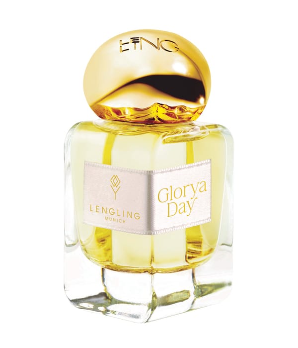 Produktbild 1 von 2, LENGLING Glorya Day Parfum