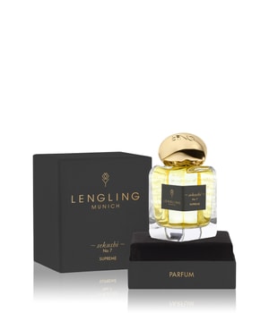 2. Bild von LENGLING Extraits de Sentiments No 7 ~ sekushi SUPREME ~ Parfum