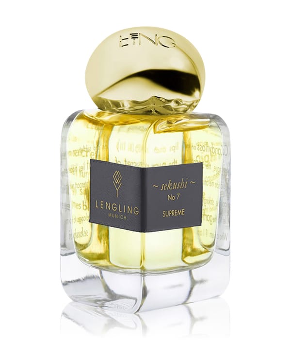 Produktbild 1 von 2, LENGLING Extraits de Sentiments Parfum