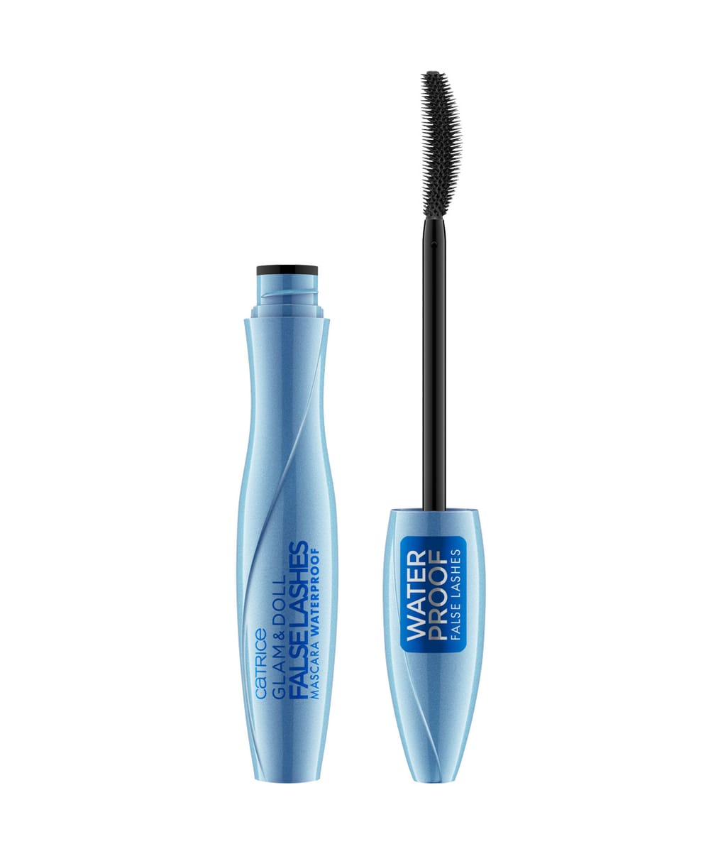 CATRICE Glam & Doll Mascara 10 ml 4251232256116 base-shot_de