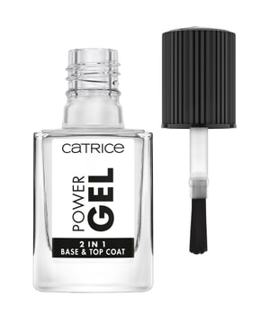CATRICE Power Gel 2in1 Nagelunter- und Nagelüberlack online kaufen