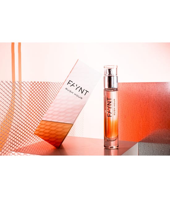 Produktbild 4 von 5, FAYNT Rush Hour Eau de Parfum