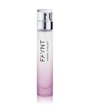 FAYNT Violet (XOXO) Eau de Parfum 15 ml 4251642610461 base-shot_de