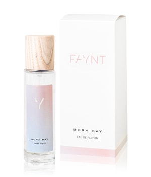 2. Bild von FAYNT Bora Bay Eau de Parfum