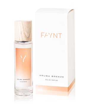 FAYNT Aruba Breeze Eau de Parfum 30 ml 4251642610560 base-shot_de
