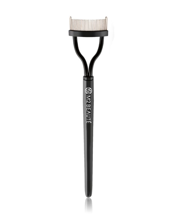 Produktbild 1 von 3, M2 BEAUTÉ High Precision Eyelash Comb Wimpernkamm