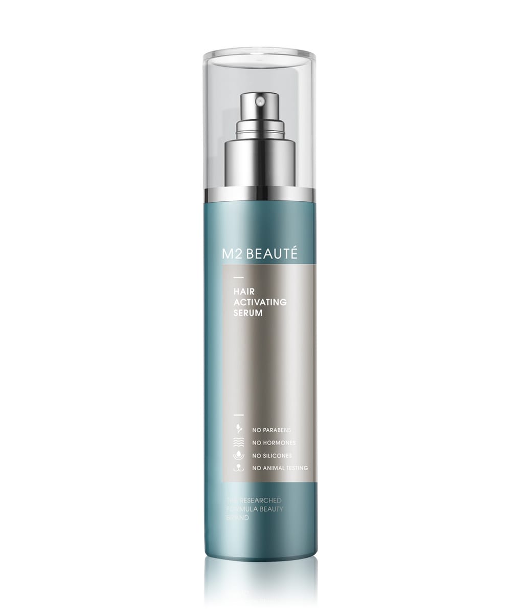 M2 BEAUTÉ Hair Care Haarserum 120 ml 4260180218800 base-shot_de