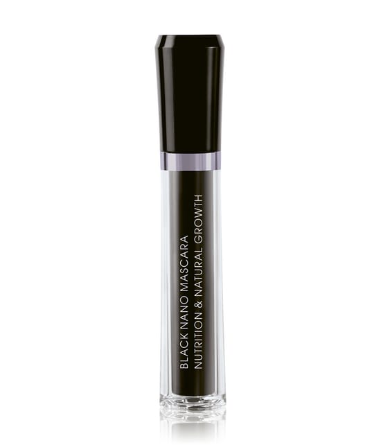 M2 BEAUTÉ Black Nano Mascara 6 ml 4260180219005 detail-shot_de
