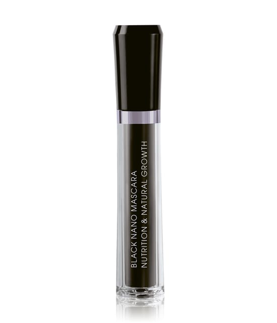 M2 BEAUTÉ Black Nano Mascara 6 ml 4260180219005 visual-shot_de
