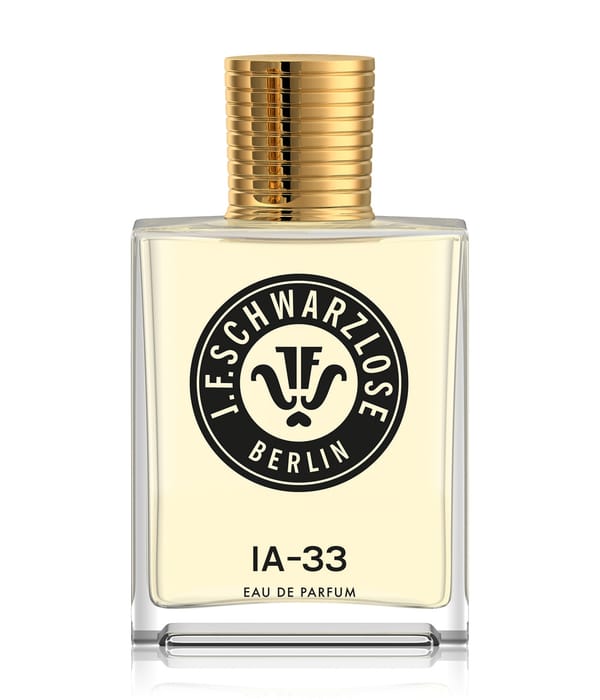 Produktbild 1 von 2, J.F. Schwarzlose Berlin 1A-33 Eau de Parfum