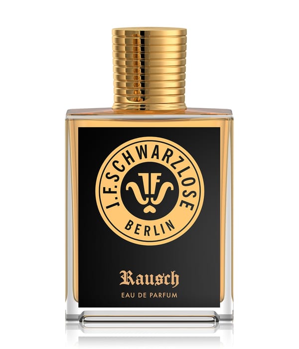 Produktbild 1 von 2, J.F. Schwarzlose Berlin Rausch Eau de Parfum