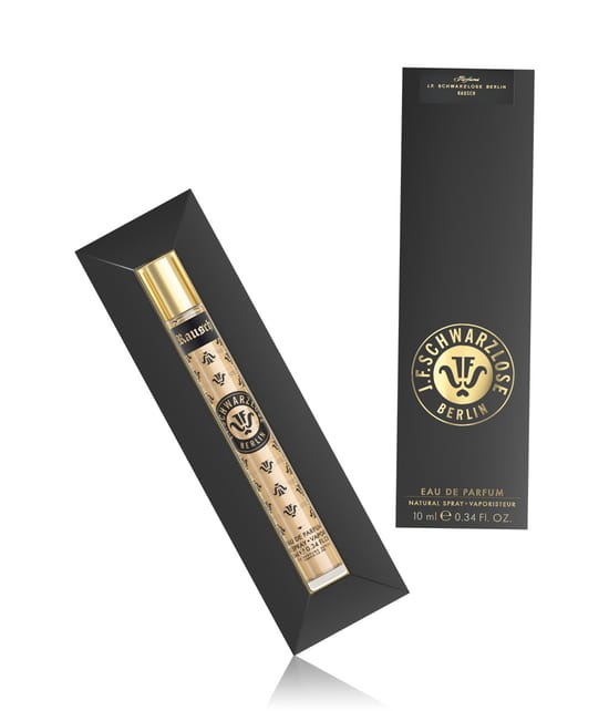 Produktbild 2 von 2, J.F. Schwarzlose Berlin Rausch Eau de Parfum