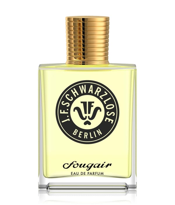 Produktbild 1 von 2, J.F. Schwarzlose Berlin Fougair Eau de Parfum