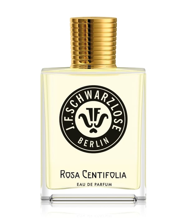 Produktbild 1 von 2, J.F. Schwarzlose Berlin Rosa Centifolia Eau de Parfum