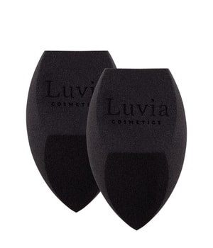 Luvia Diamond Make-up Sponge Set Black Make-Up Schwamm 1 Stk