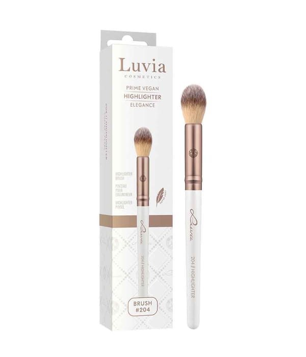 Produktbild 1 von 3, Luvia Prime Vegan Highlighter Pinsel