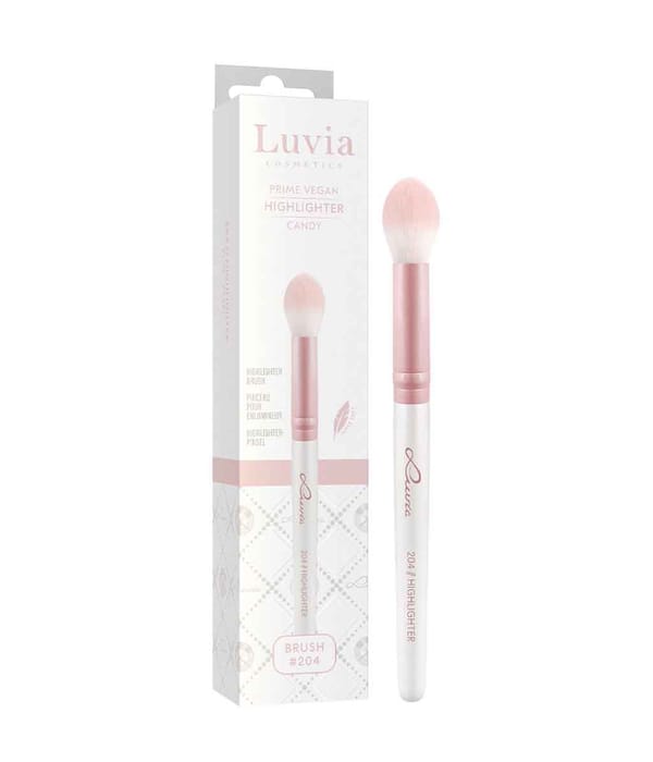 Produktbild 1 von 3, Luvia Prime Vegan Highlighter Pinsel