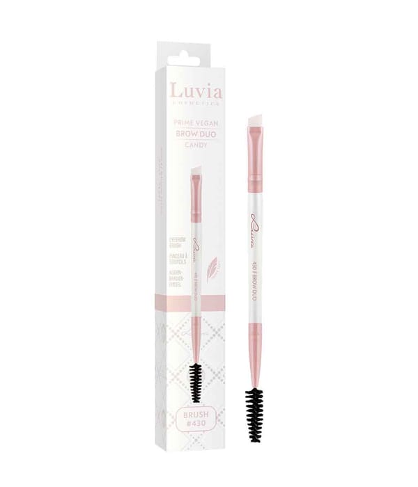 Produktbild 1 von 3, Luvia Prime Vegan Augenbrauenpinsel