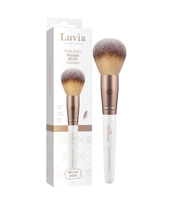 Produktbild 1 von 3, Luvia Prime Vegan Puderpinsel