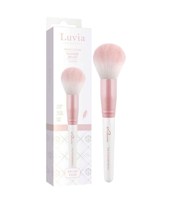 Produktbild 1 von 3, Luvia Prime Vegan Puderpinsel