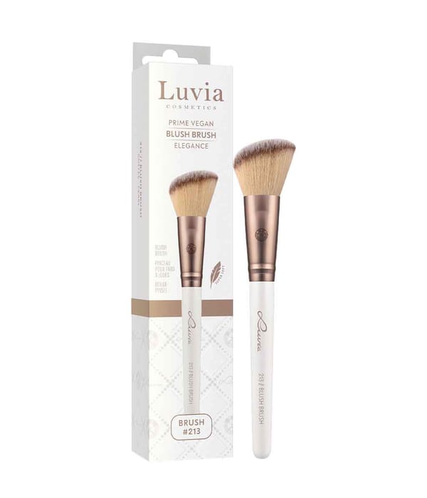 Produktbild 1 von 3, Luvia Prime Vegan Rougepinsel