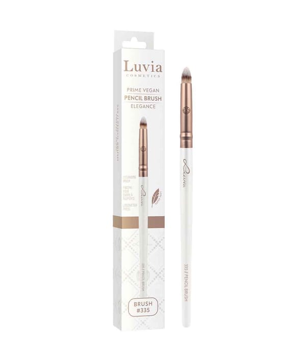 Produktbild 1 von 3, Luvia Prime Vegan Lidschattenpinsel