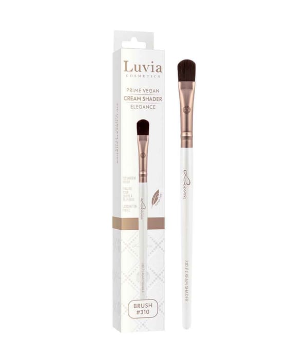 Produktbild 1 von 3, Luvia Prime Vegan Lidschattenpinsel