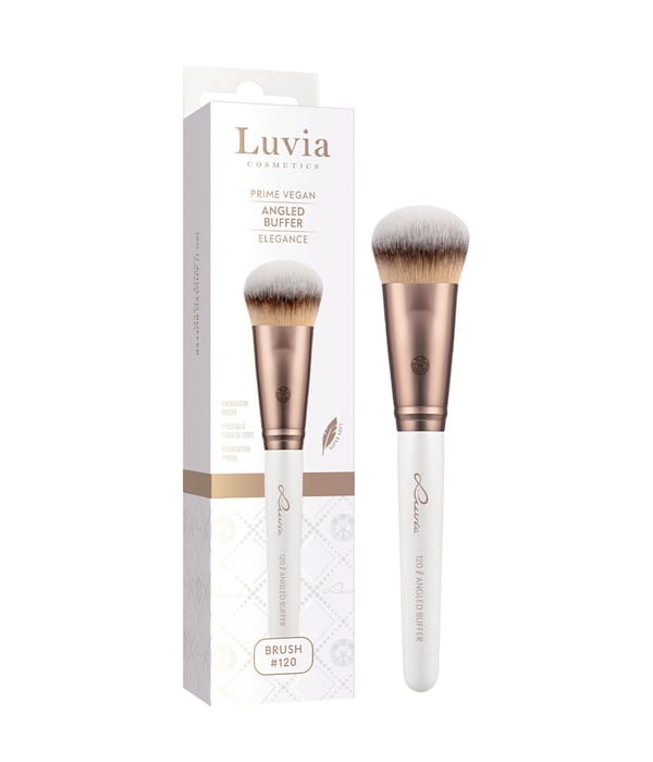 Produktbild 1 von 4, Luvia Prime Vegan Foundationpinsel