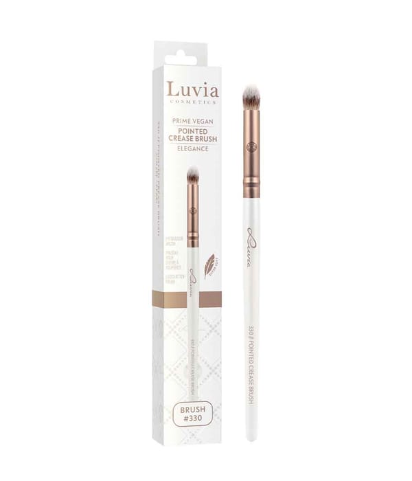 Produktbild 1 von 3, Luvia Prime Vegan Lidschattenpinsel