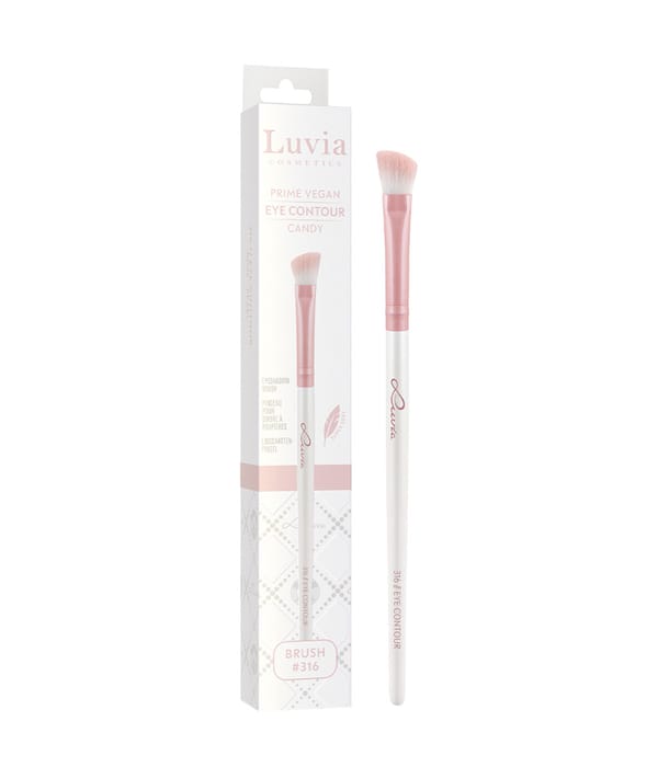 Produktbild 1 von 3, Luvia Prime Vegan Lidschattenpinsel