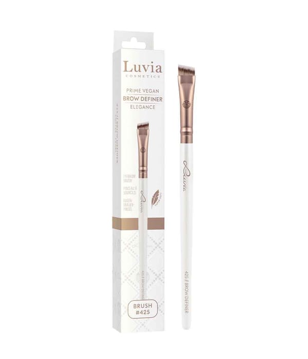 Produktbild 1 von 3, Luvia Prime Vegan Augenbrauenpinsel
