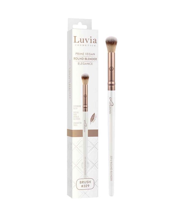 Produktbild 1 von 3, Luvia Prime Vegan Lidschattenpinsel