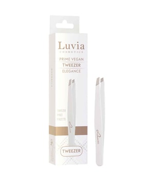 Luvia Prime Vegan Precision Tweezer - Elegance Pinzette 1 Stk