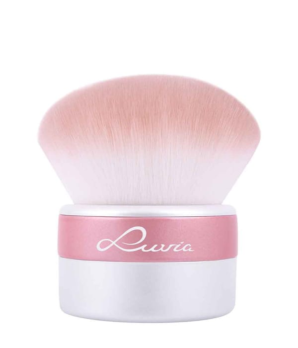 Produktbild 1 von 4, Luvia Prime Vegan Kabuki-Pinsel