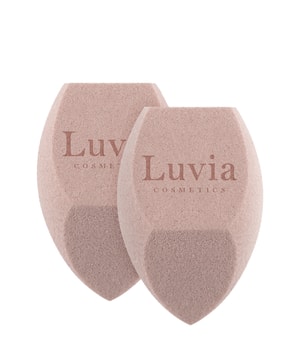 Luvia Diamond Make-up Sponge Set Candy Make-Up Schwamm 1 Stk