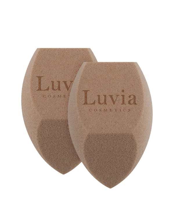Produktbild 1 von 4, Luvia Diamond Make-Up Schwamm